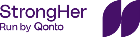 Strongher by Qonto